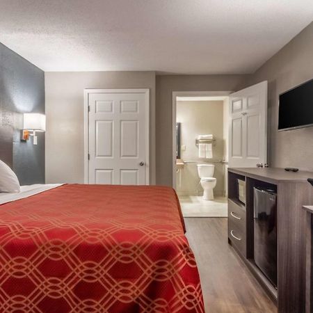 Econo Lodge East Ridge Chattanooga Luaran gambar