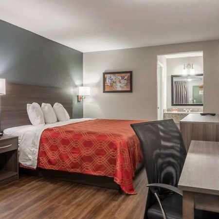 Econo Lodge East Ridge Chattanooga Luaran gambar