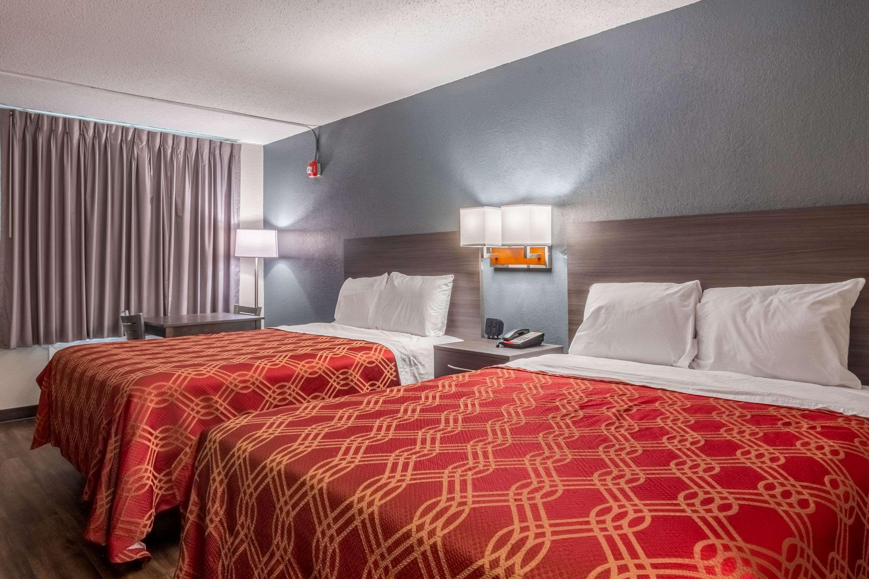 Econo Lodge East Ridge Chattanooga Luaran gambar