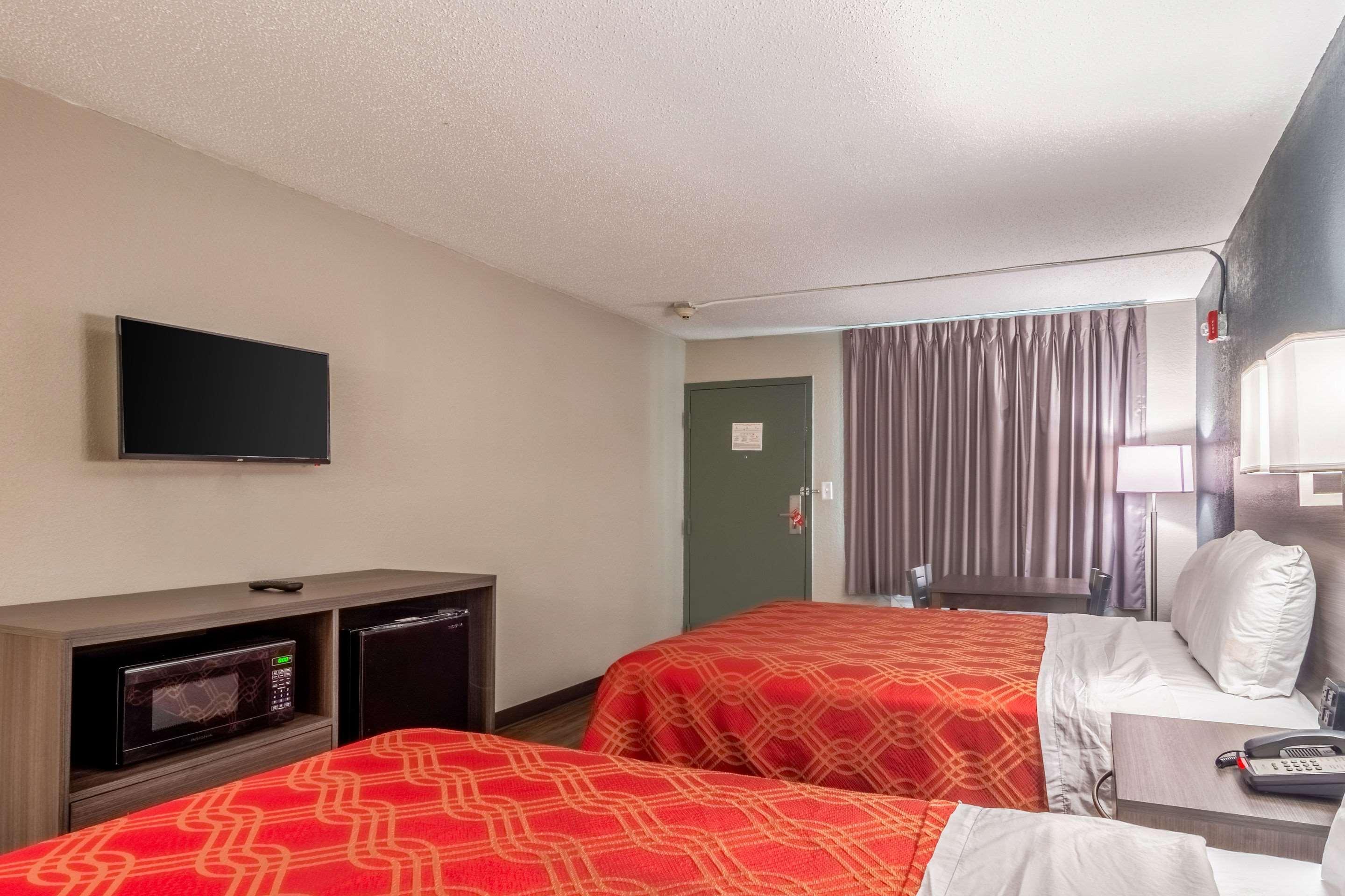 Econo Lodge East Ridge Chattanooga Luaran gambar