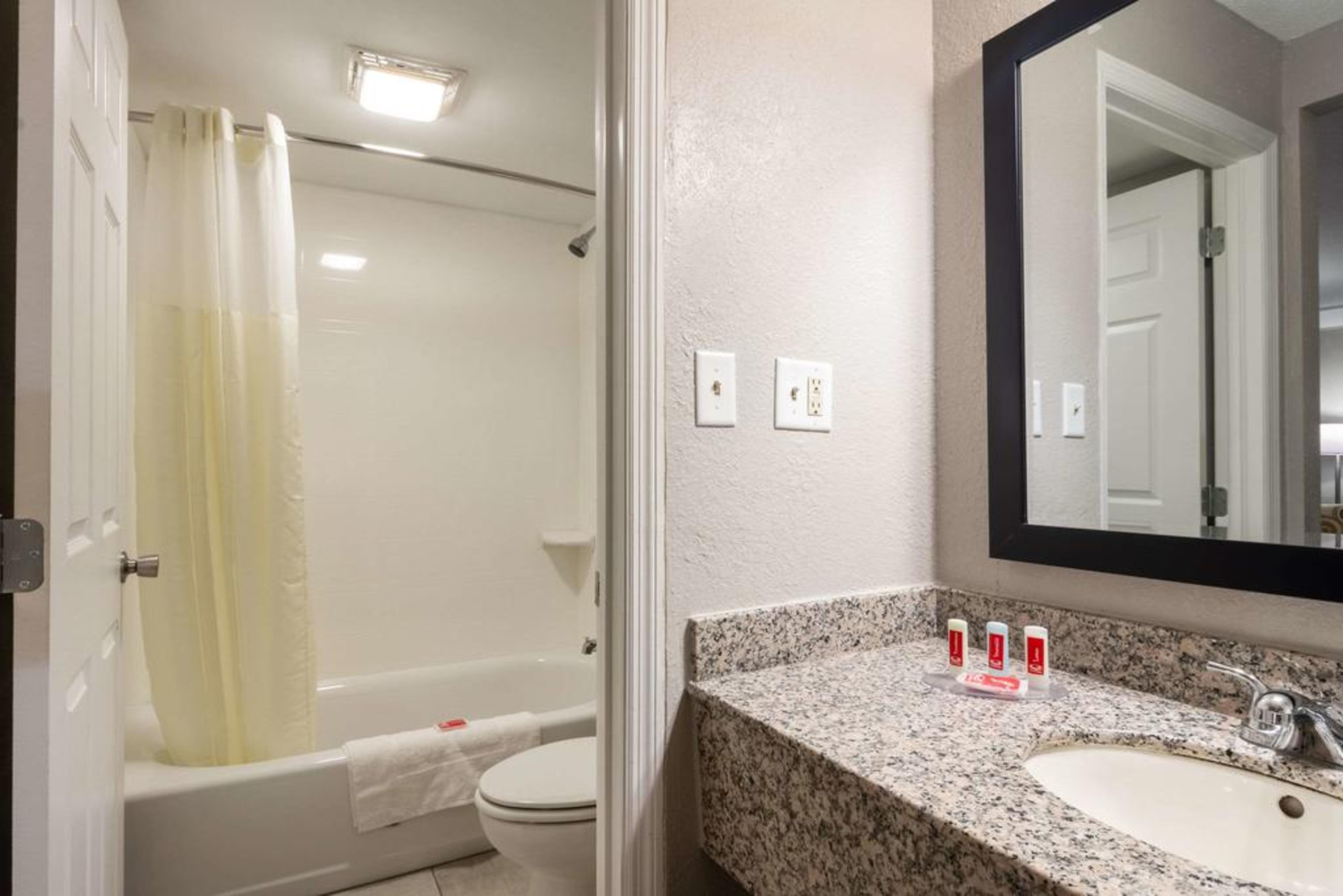 Econo Lodge East Ridge Chattanooga Luaran gambar