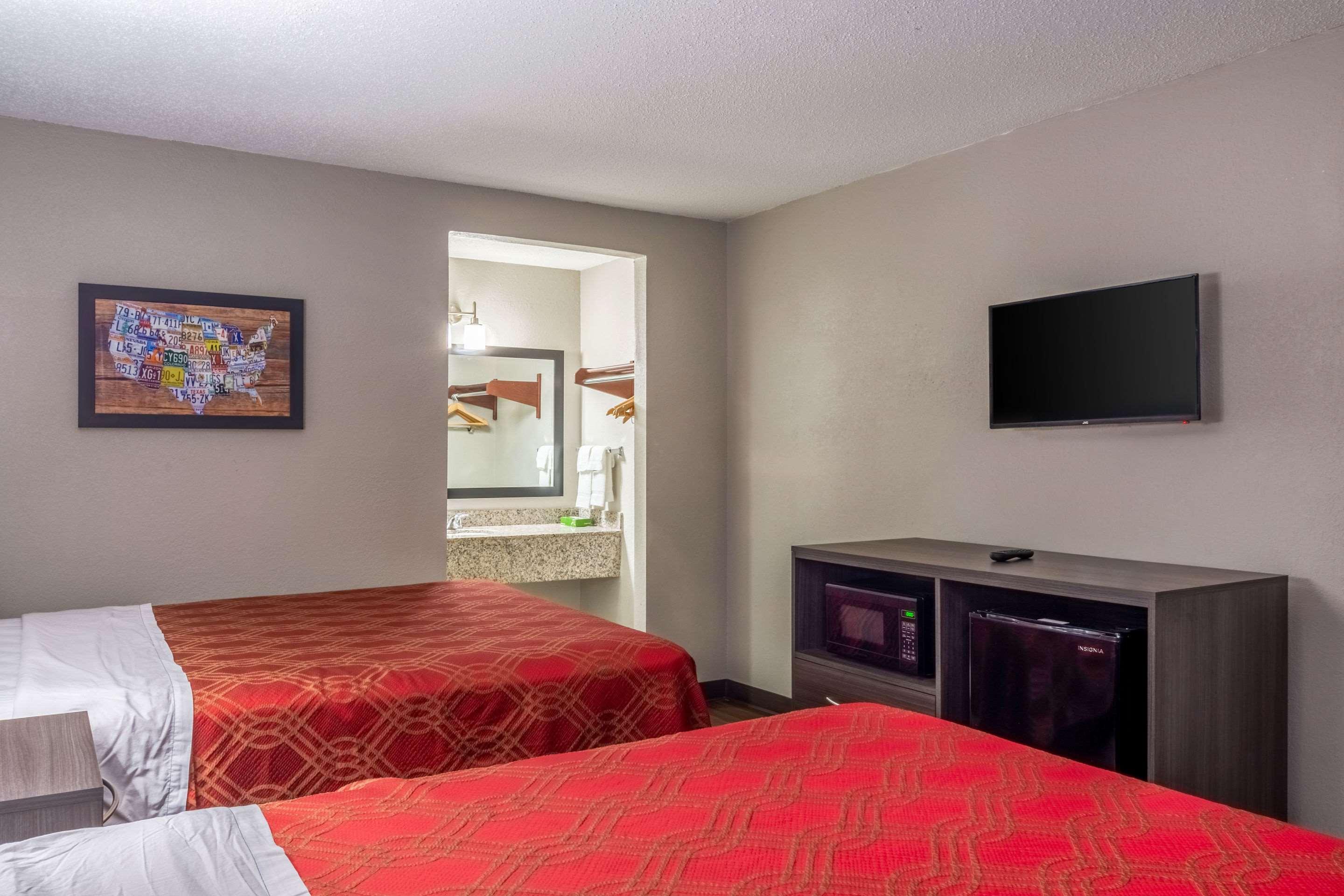 Econo Lodge East Ridge Chattanooga Luaran gambar