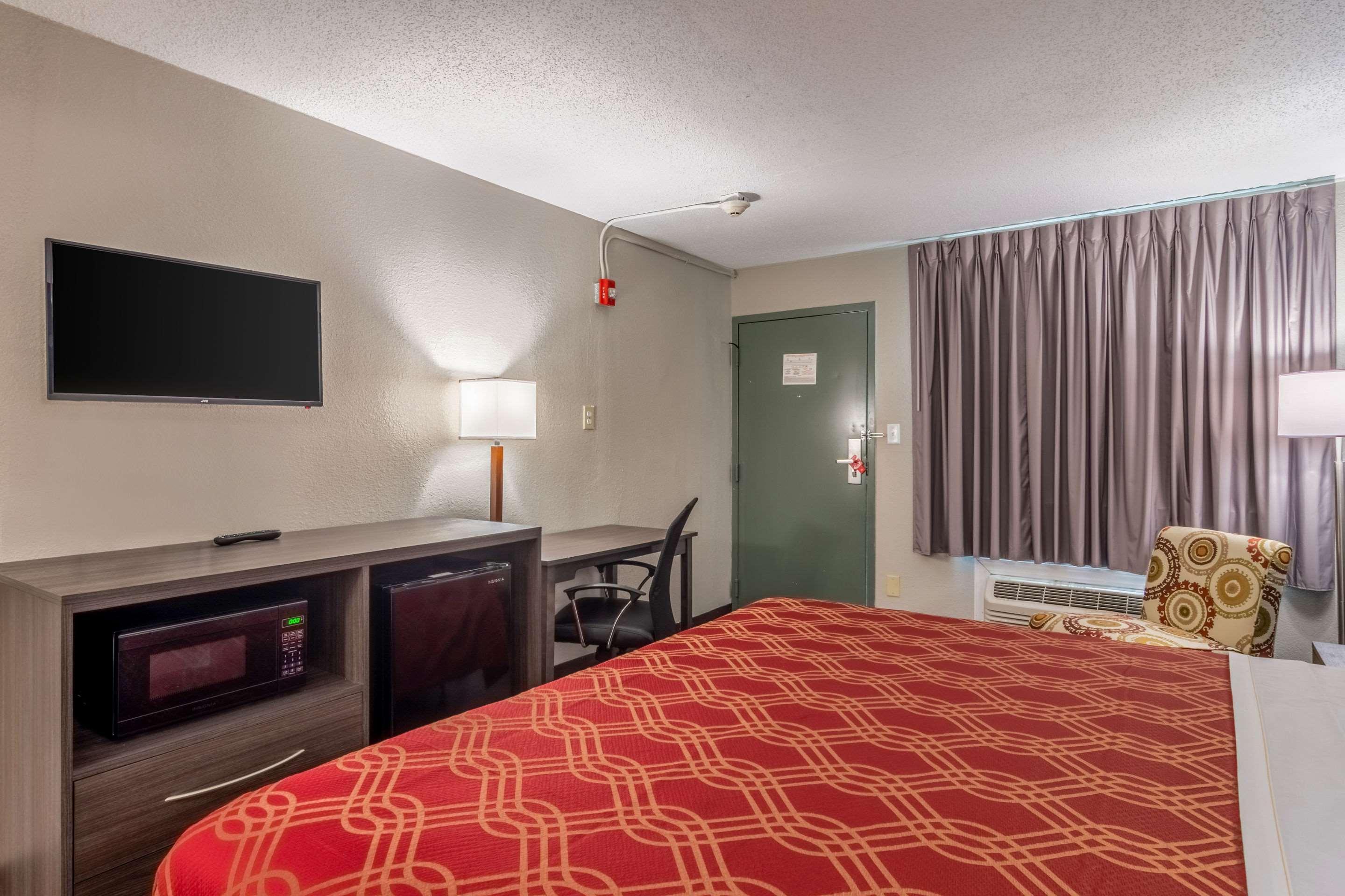Econo Lodge East Ridge Chattanooga Luaran gambar
