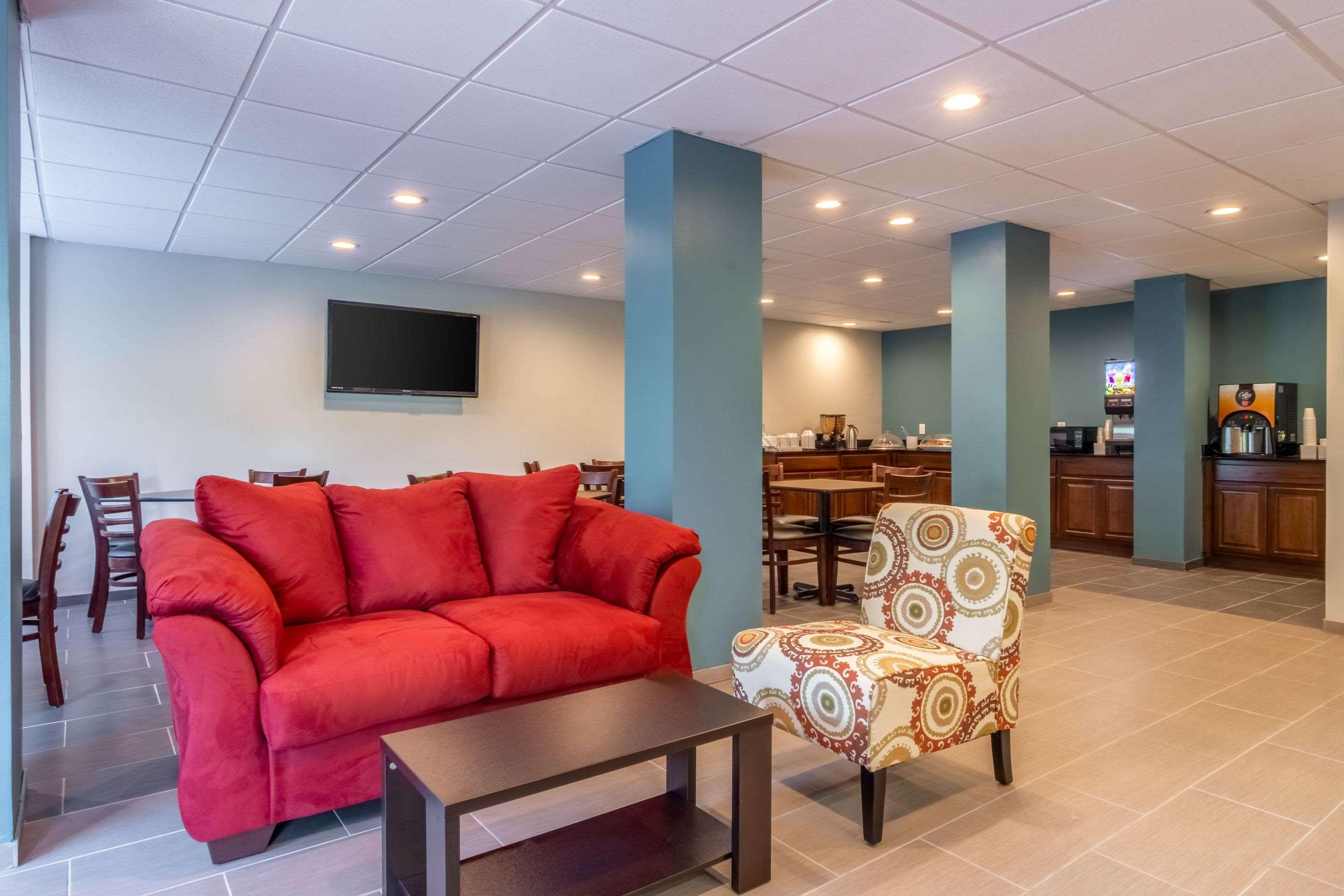 Econo Lodge East Ridge Chattanooga Luaran gambar