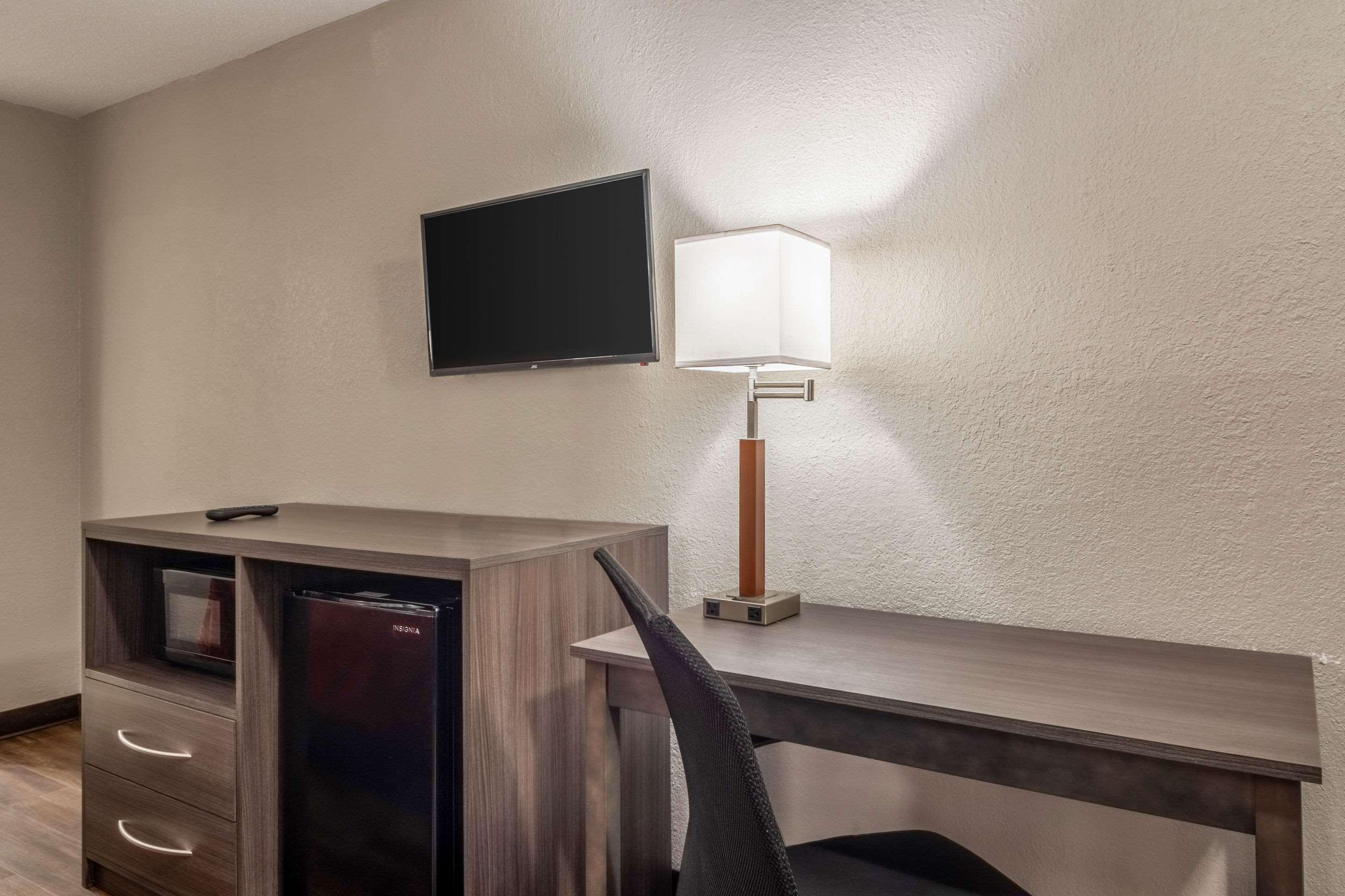 Econo Lodge East Ridge Chattanooga Luaran gambar