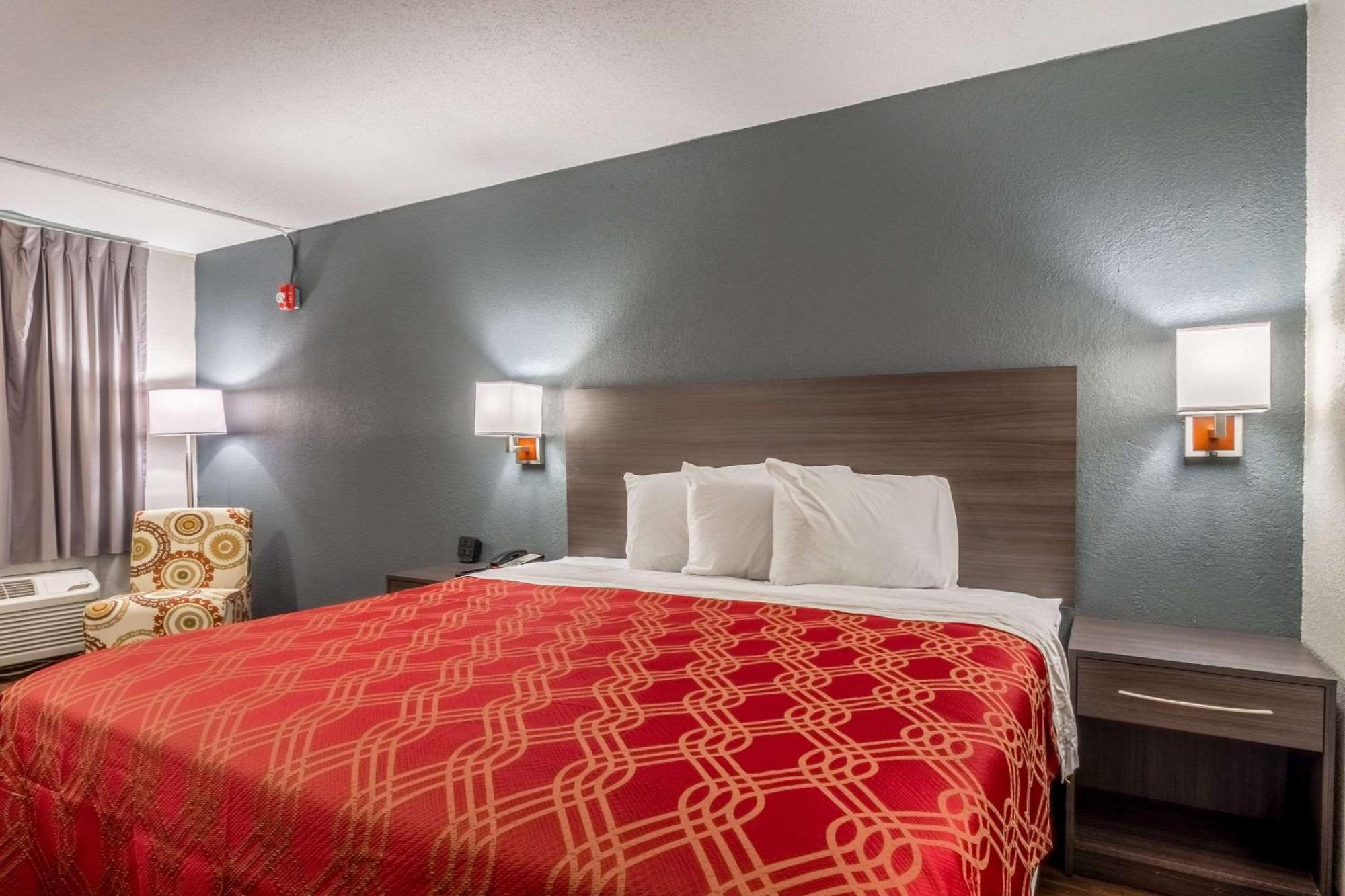 Econo Lodge East Ridge Chattanooga Luaran gambar