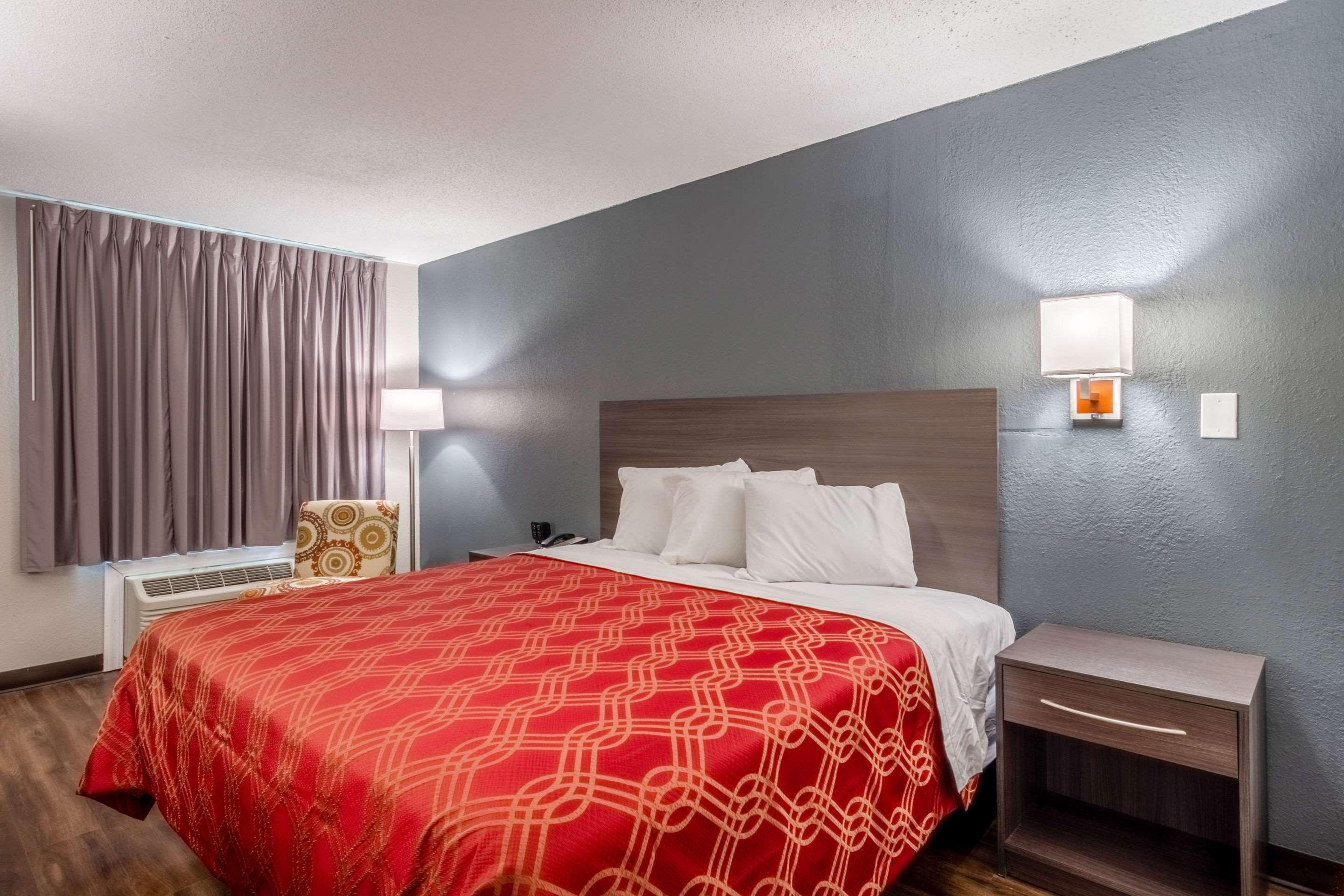 Econo Lodge East Ridge Chattanooga Luaran gambar